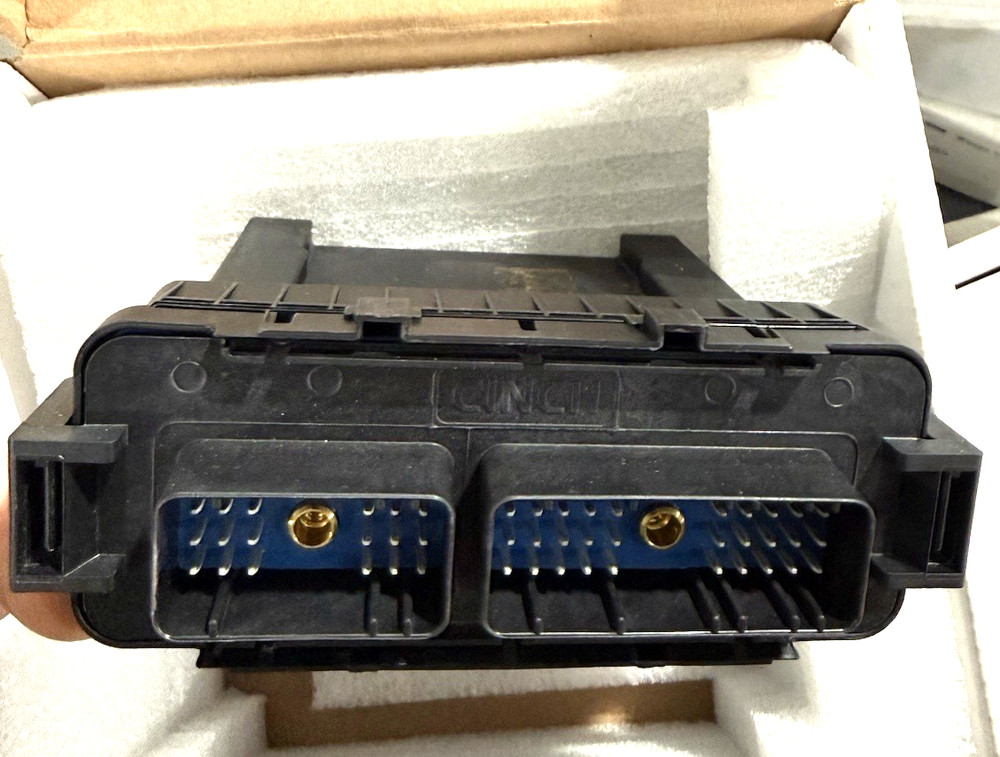 Ag Leader Steer Command ECU S-1 Controller Module 200-0713-01 *NEW READ*