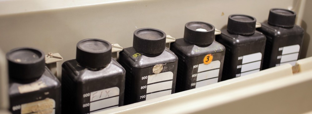 Jobo ATL2000 fully automatic programmable film/print processor (110V)