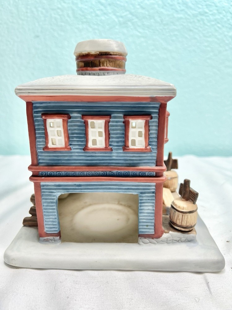 PartyLite General Store Tealight Candle Holder