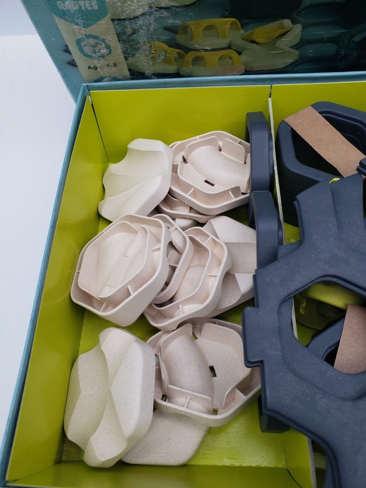 Ravensburger Gravitrax Junior Extension Multi Routes