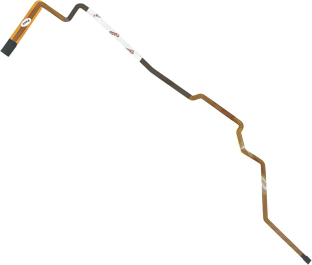 ⭐ Bar Sensor For Flex Cable P1046224 For Zebra QLN420 Thermal Mobile Printer ⭐