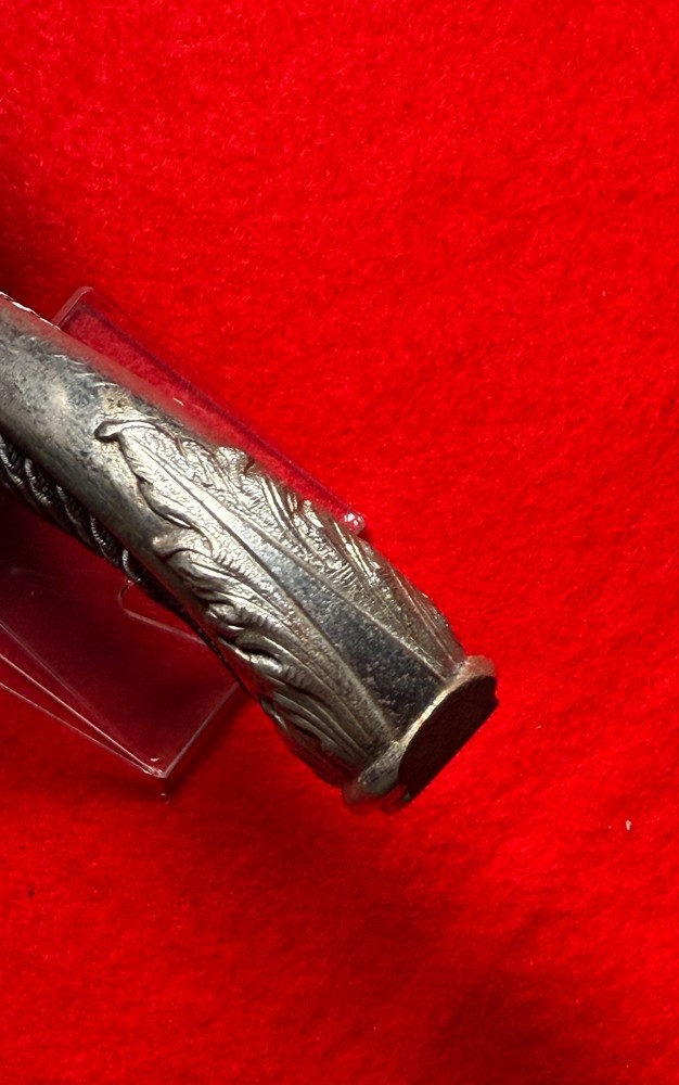 German Sabre Handle WW1-WW2