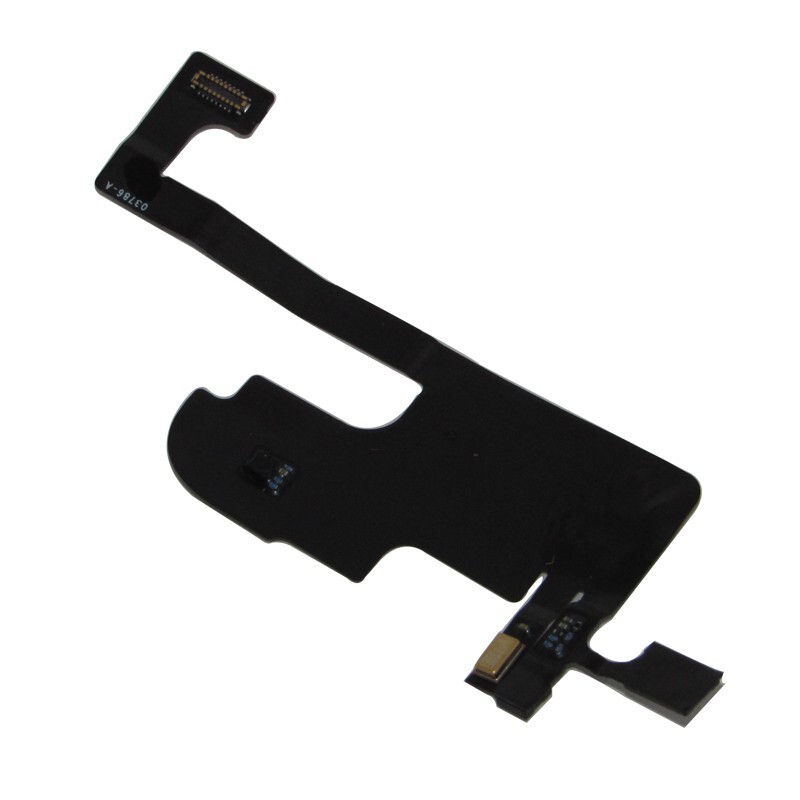 For iPhone 14 14 Plus 14Pro Max Proximity Sensor Ear Speaker Earpiece Flex Cable