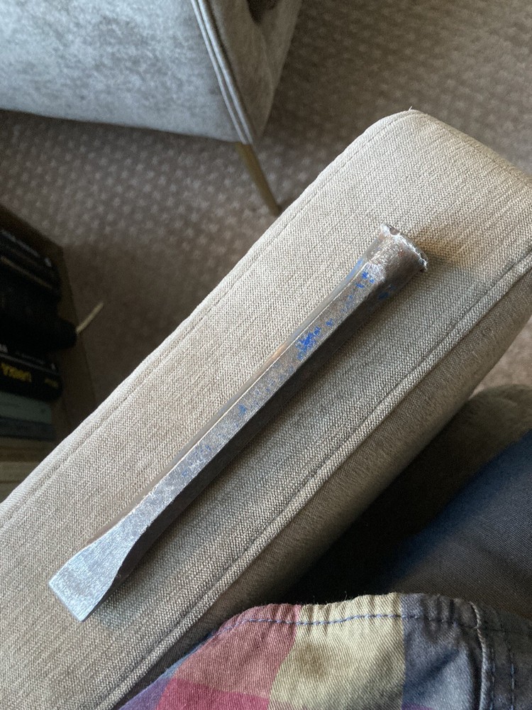 Chisel