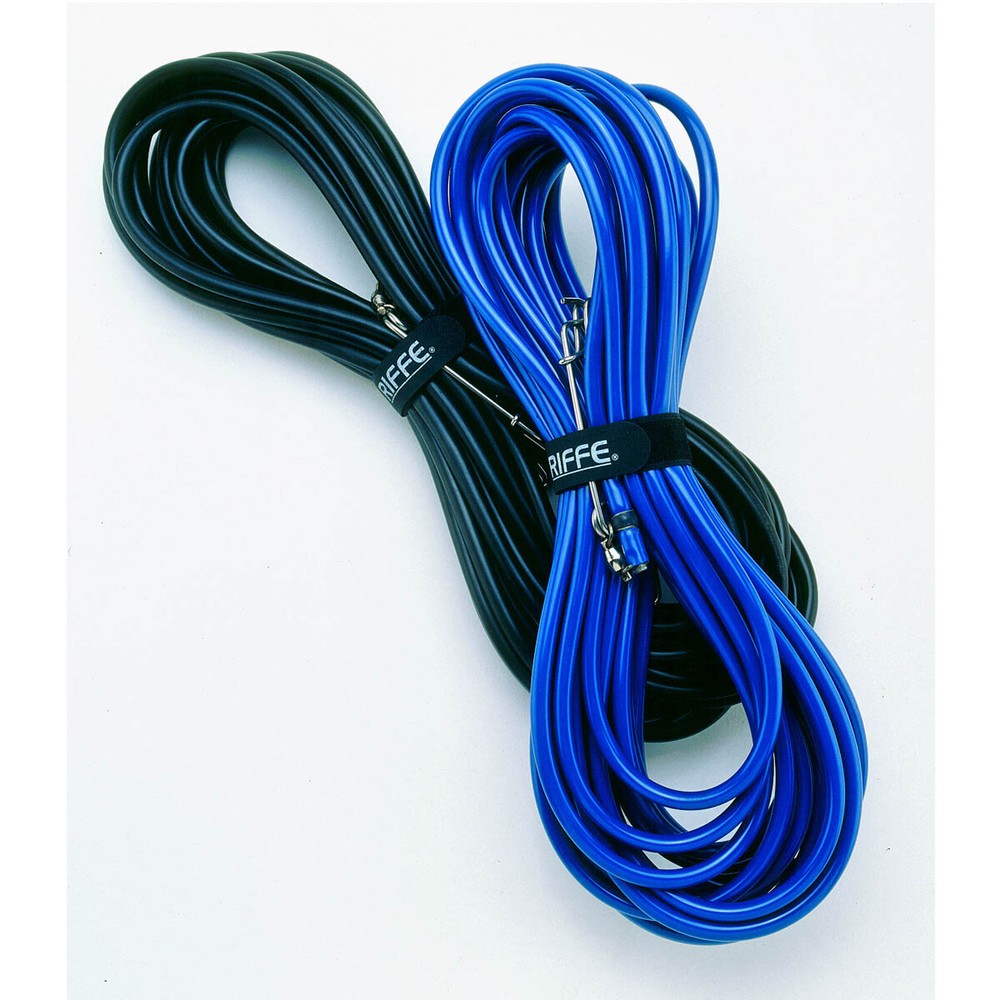 Riffe Vinyl Float Line Assembly