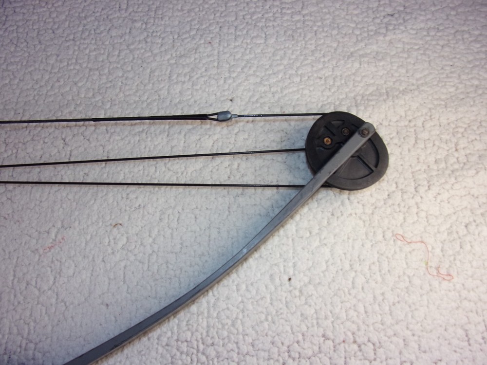 Vintage Darton 30MX Compound Bow