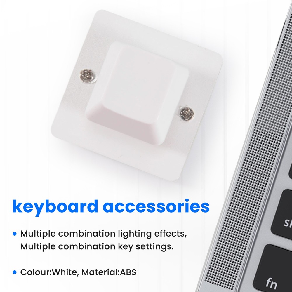 1-Key Shortcut Keyboard USB Custom Programmable Macro Keyboard Hot Key3763