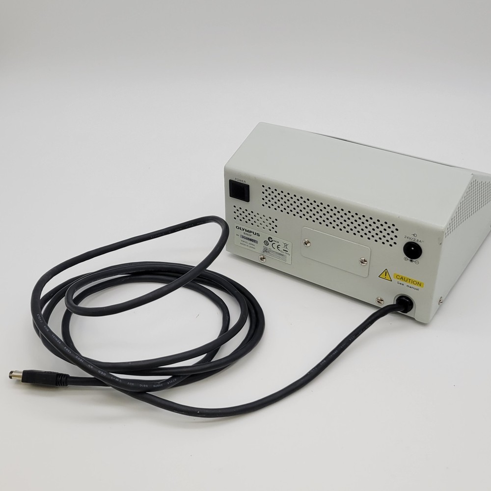 Olympus Microscope BX63F Touch Screen Panel Controller for BX63