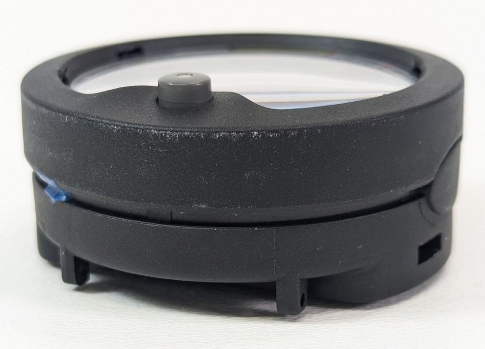 Genesis Resource Pro Puck Scuba Dive Diving Computer Module Air & Nitrox #5652