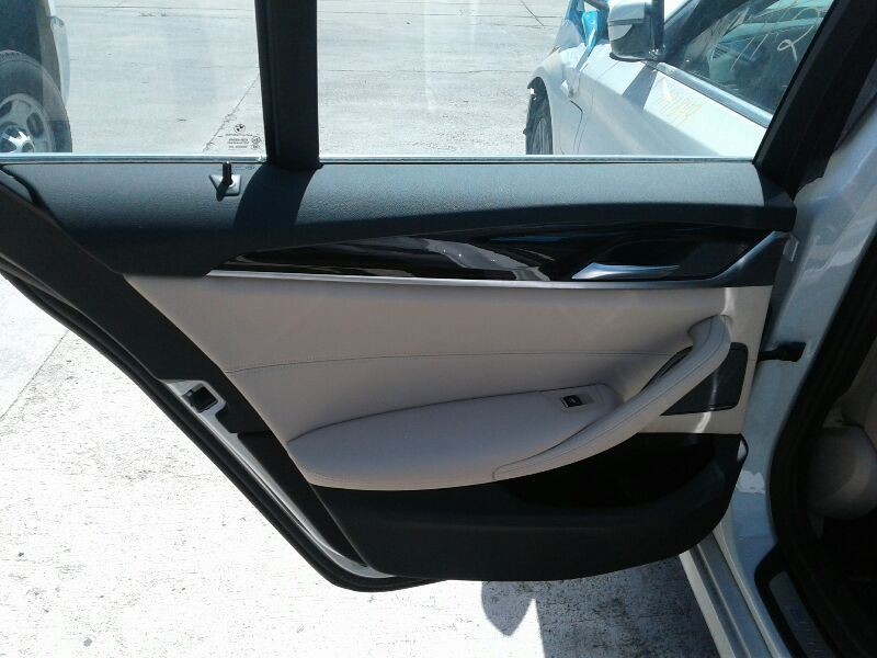 Camera/Projector Camera Front Windshield Mounted Fits 19-21 BMW X3 124390