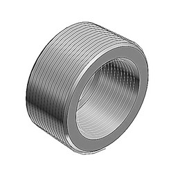Thomas & Betts RE98-TB 3-1/2" Reducing Bushing, PVC, NPT
