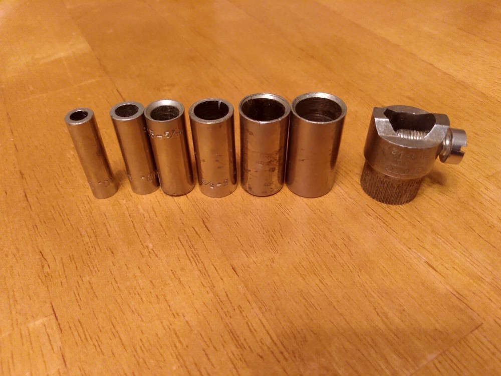 Vintage Stanley 59 Doweling Jig Tool