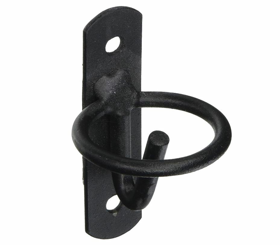Scenic Road SRBH Bucket Hook Gate Latch (Set of 1)