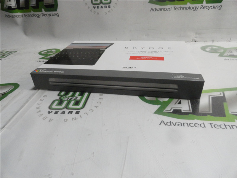 Brydge 10.5 Go+ Wireless Keyboard Touchpad for Surface Go Go2 Bluetooth