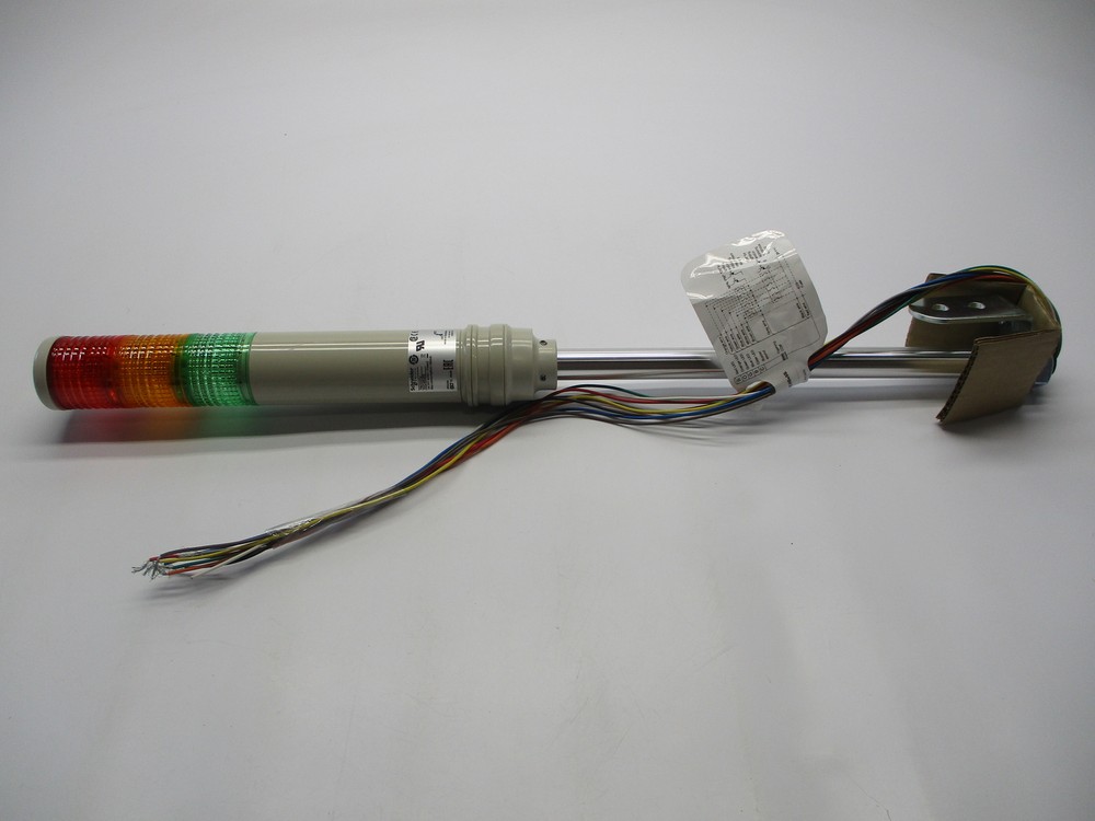 SCHNEIDER ELECTRIC XVC4B35S TOWER LIGHT NSNP