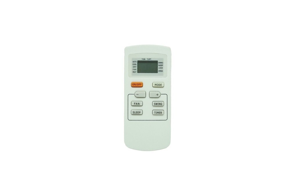 FCF Platinum Remote Control For Webasto 5012610A Reverse Cycle Air Conditioning