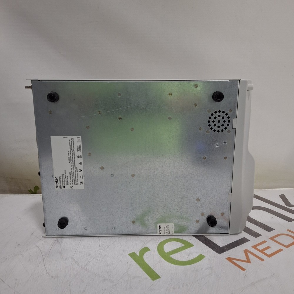 Stryker Wireless Transmitter Synk Wireless platform