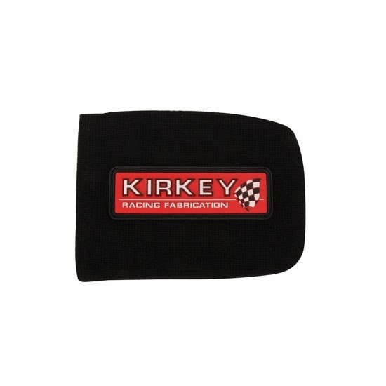Kirkey Head Support With Black Covers, Right And Left
