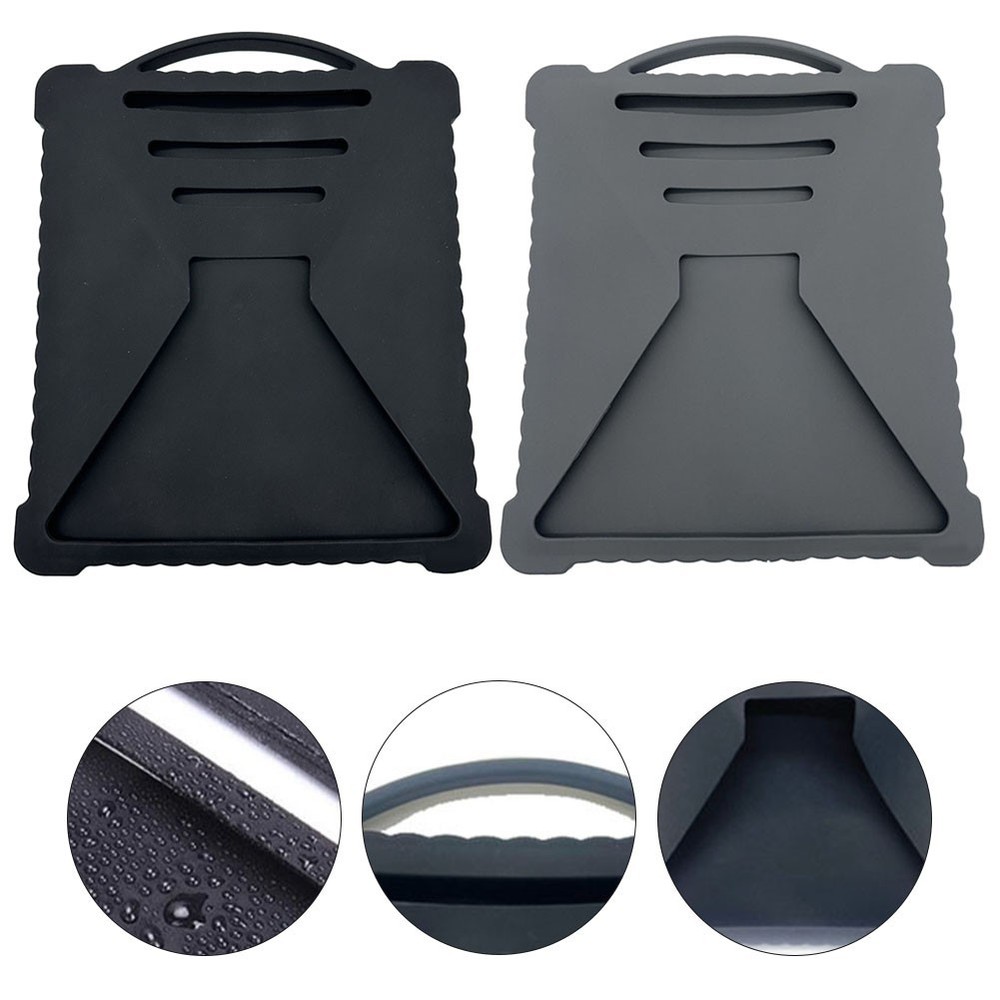 Antenna Essential Premium Silicon Protector Offering Unmatched Durability