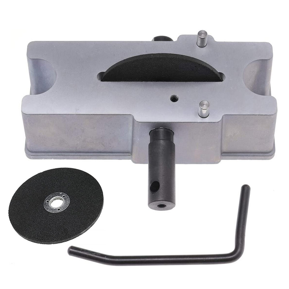 66785 Performance Engine Piston Ring Filer Grinder Grinding Proper End Gap US