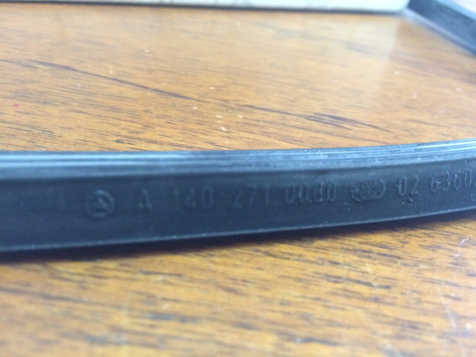 Mercedes-Benz Transmission Filter+Gasket+Plug+Clip Genuine Original 722.6 Kit