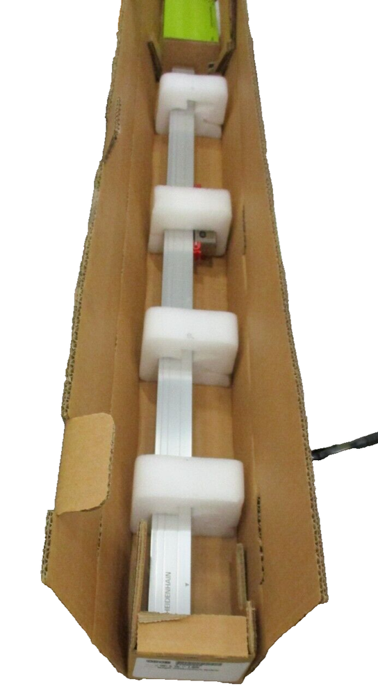 NEW Heidenhain Linear Encoder LC 493F ML720 +/- 0,005mm
