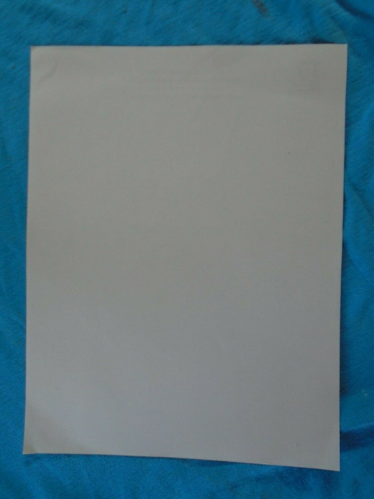 Camp Murray, Fort Lewis, Selective Service letterhead