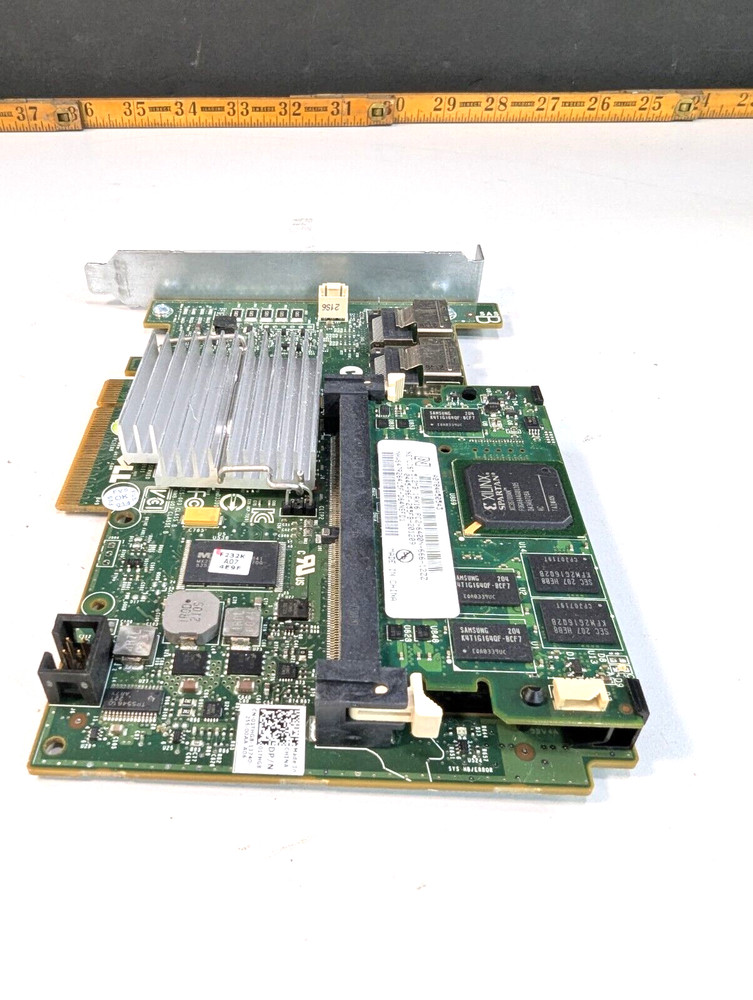 Dell PERC H700 SAS RAID SATA Integrated Controller Card 01THG8