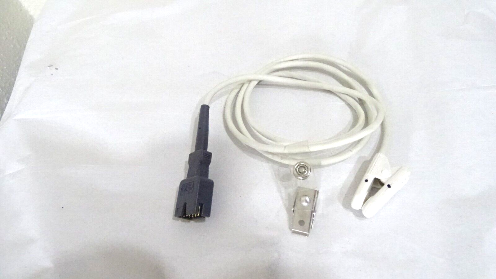 Masimo 1895 OEM, LNCS TC-I, SpO2, Reusable Ear Sensor, 3 ft.