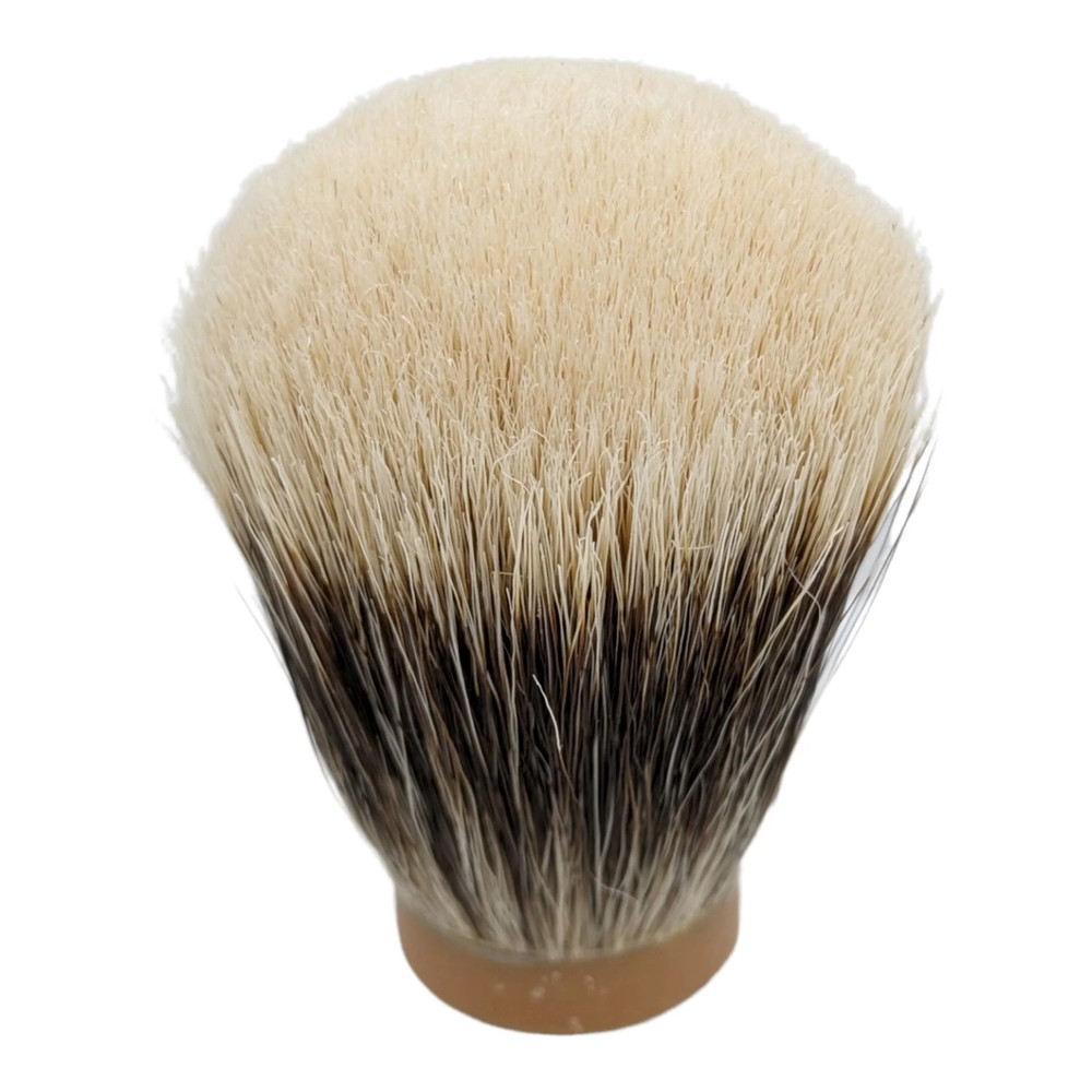 High Gel Badger KNOT ONLY 28mm - (Pre-Owned)