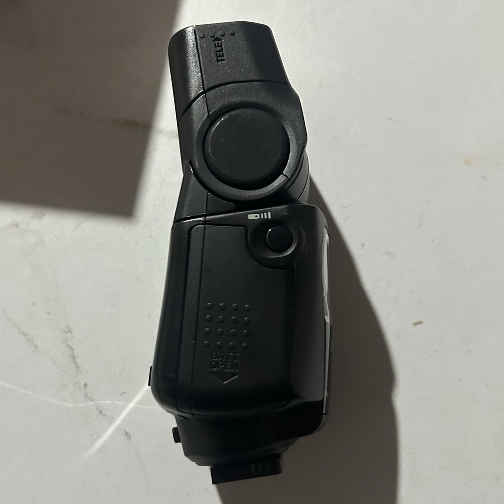 Promaster 100SL Speedlight for Sony Cameras