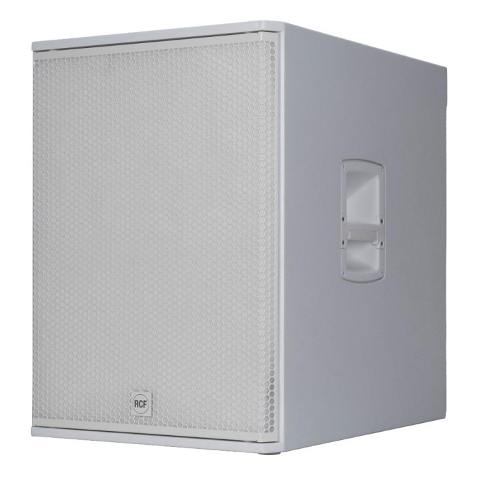 RCF SUB 18 AX W | 18in -135dB - DSP