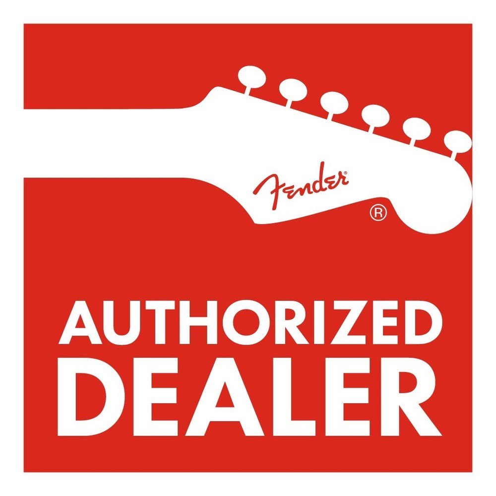 Fender CN-60S Nylon, Natural