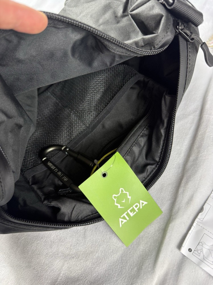 Atepa Cloud Air Pack