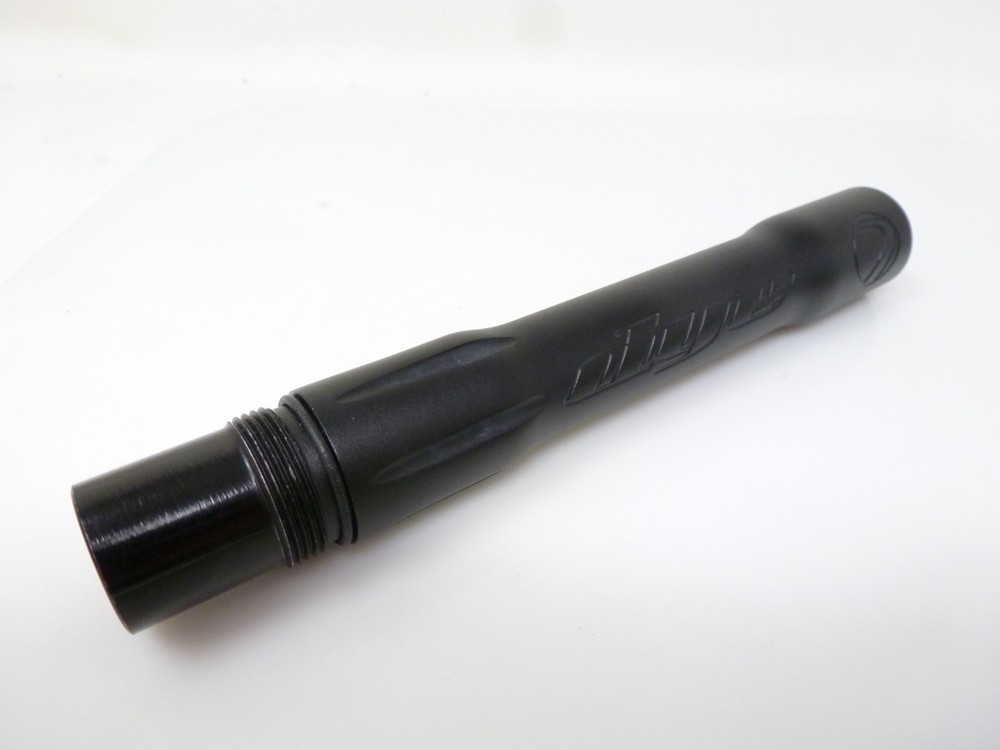 DYE ULTRALITE BARREL BACK .692 DUST BLACK UL AUTOCOCKER THREAD ECLIPSE EMPIRE DM