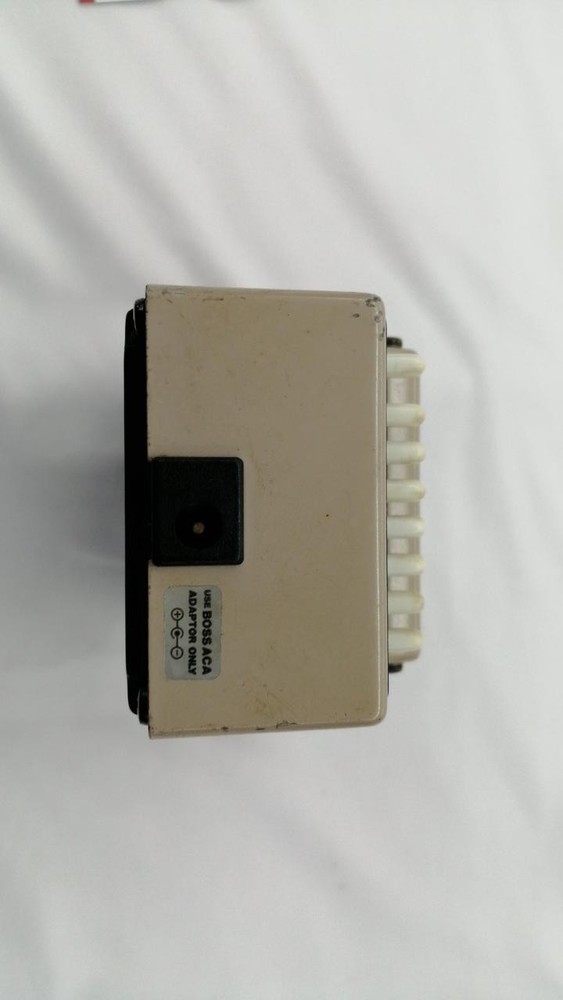 BOSS GE-7 Equalizer Japan Model