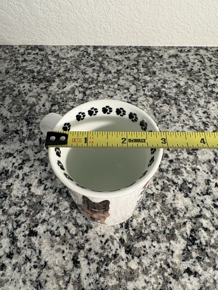 Pets Dimension 9 German Shepherd Cup
