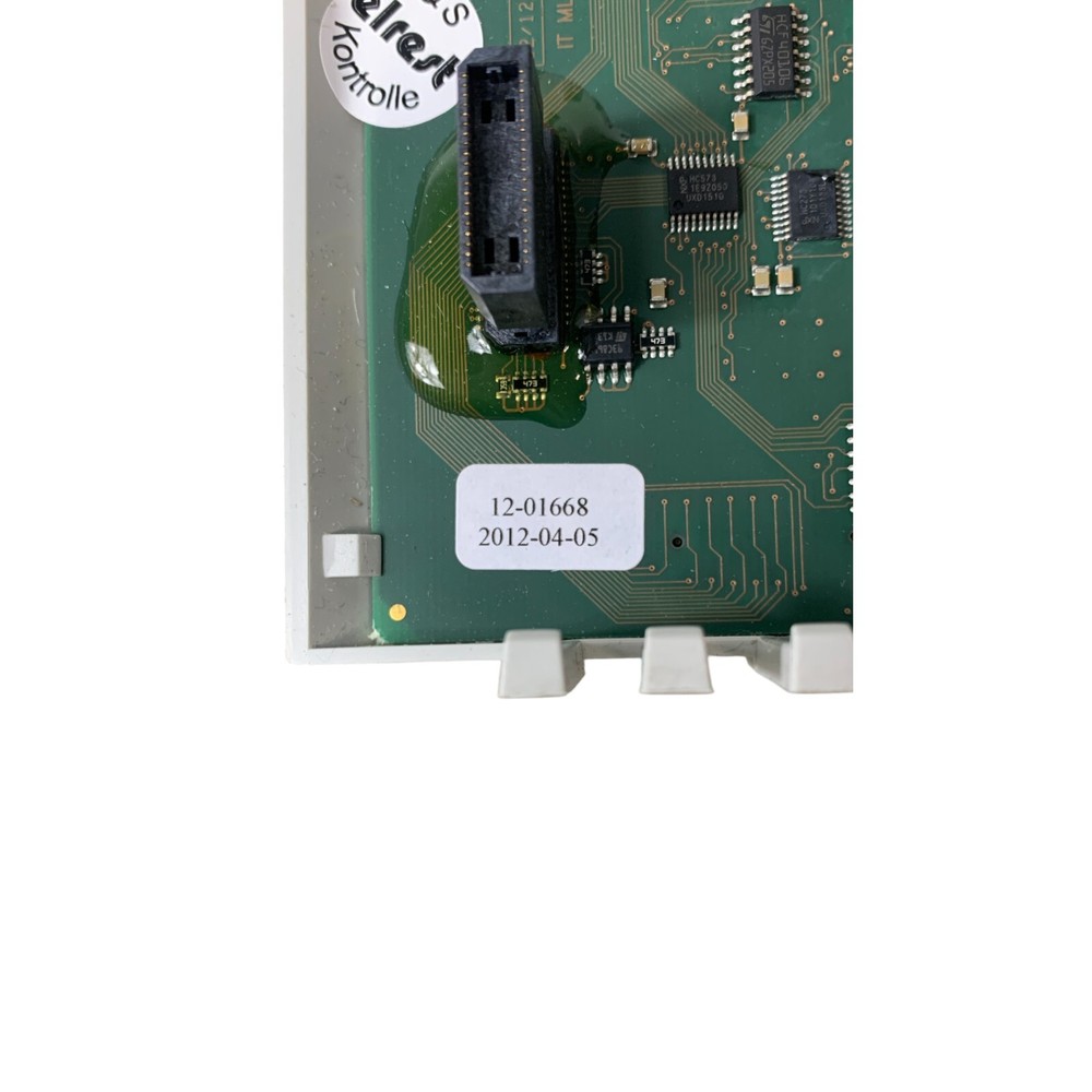 elrest 23301.0004 PLC Combo Extension - CE101