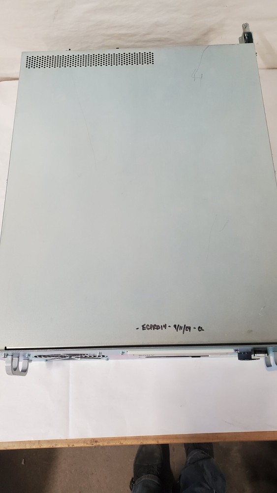 Electroglas 4090µ+ DCM Display Control Module-4 - From Working 4090