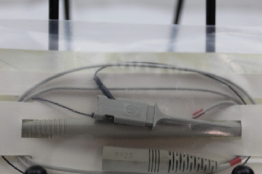 HP LogicDart E2320A Assembled Probe with Browser