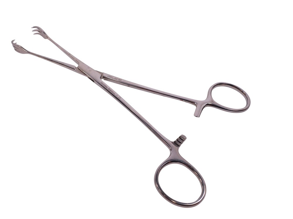 JARIT CLAMP USED GERMANY