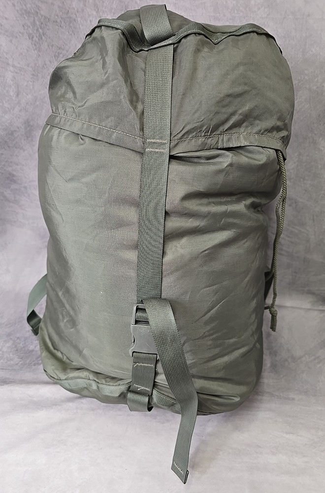 Modular Sleeping Bag Intermediate Cold #49 Cag Sof Devgru Seal