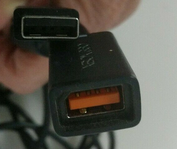 MICROSOFT AC ADAPTER 1429 12V 1.08A