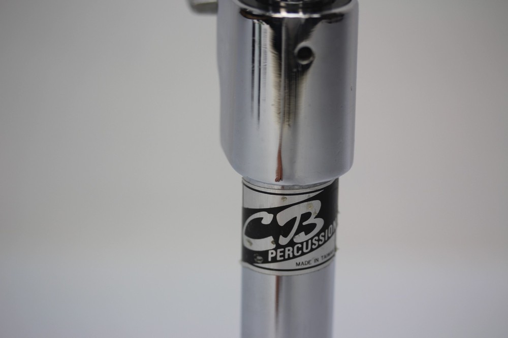 CB Percussion Medium weight Snare Drum Stand double brace stand 6.2lbs