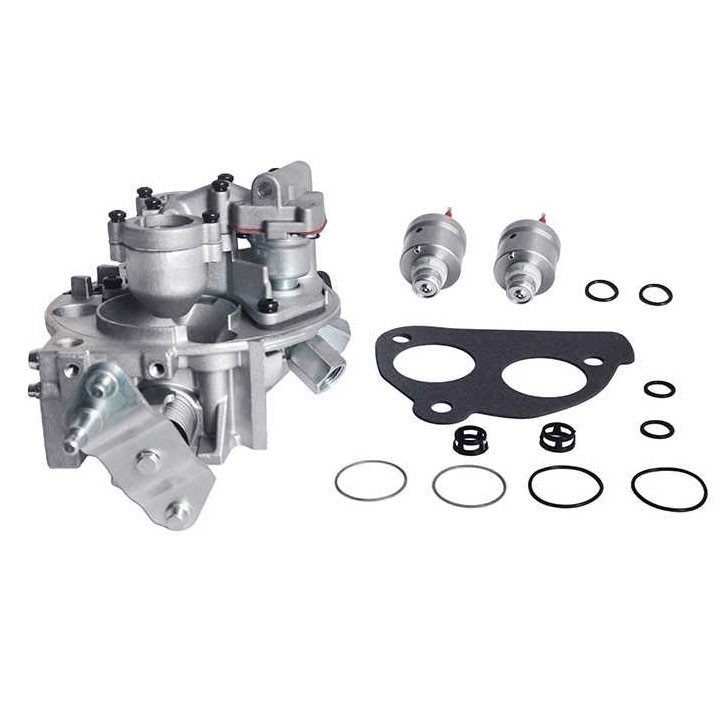 17093030 Throttle Body Fits GMC Chevrolet 5.7L 1993-1995 RP TBI 5235206