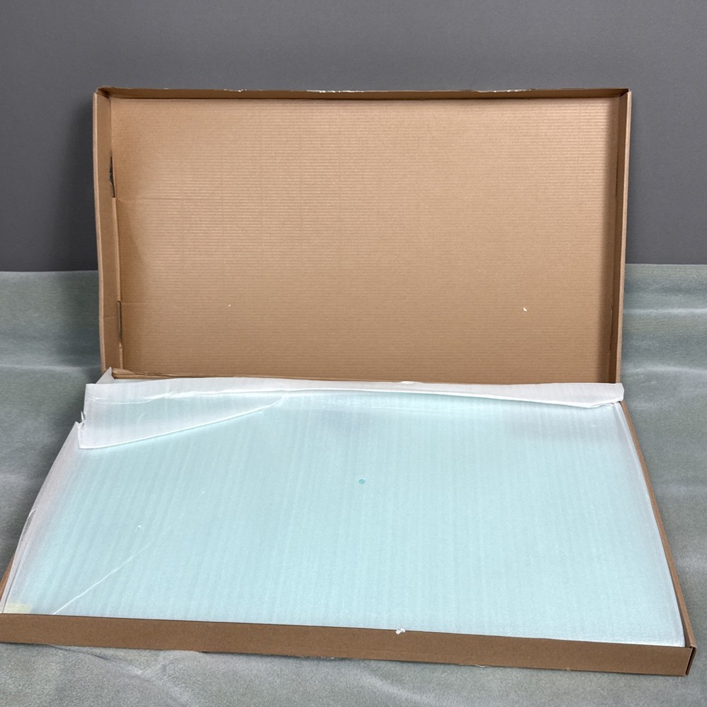 27" Anti Blue Light Screen Computer Protector Hanging Type