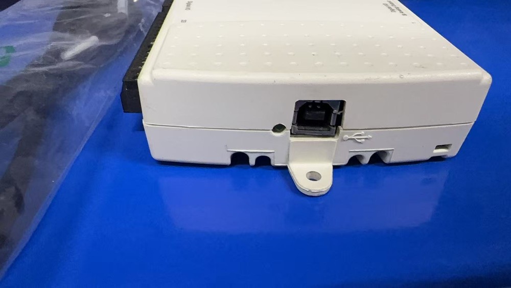 National Instruments USB-6218 Data Acquisition Device, NI DAQ, Multifunction