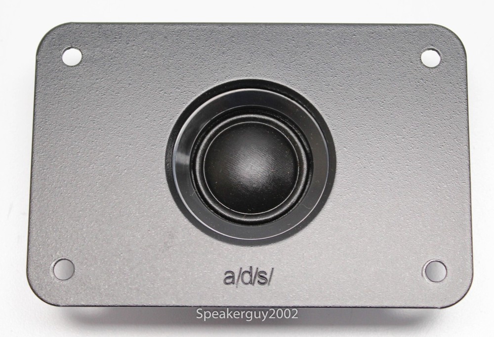 A/D/S Tweeter for CM60 Speaker / 8 Ohm