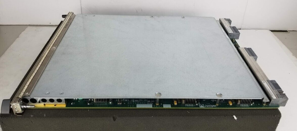 JUNIPER MS-DPC MultiServices MPC for the MX platforms