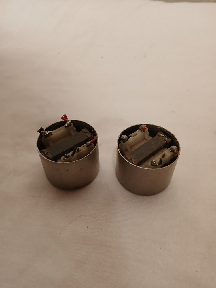 Line Transformer Pair Potted 1.5:1 Ct